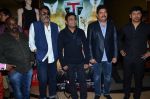 P.C. Sreeram, Shankar, Chiyaan Vikram, A R Rahman at I movie trailor launch in PVR, Mumbai on 29th Dec 2014